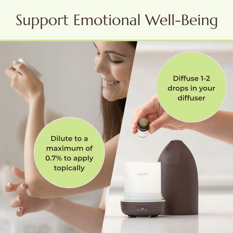 Jasmine Grandiflorum Absolute Essential Oil