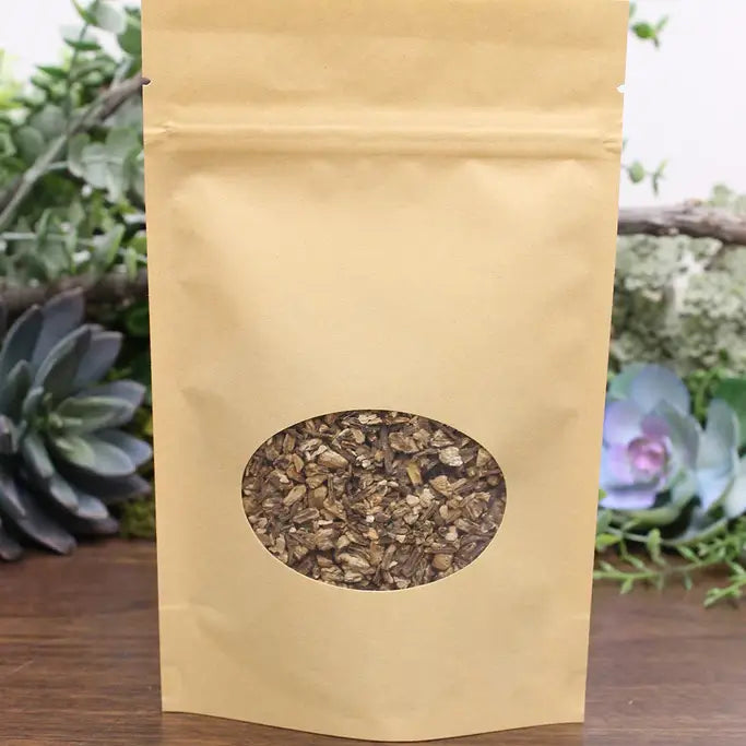 Angelica Root Loose Tea/Herb