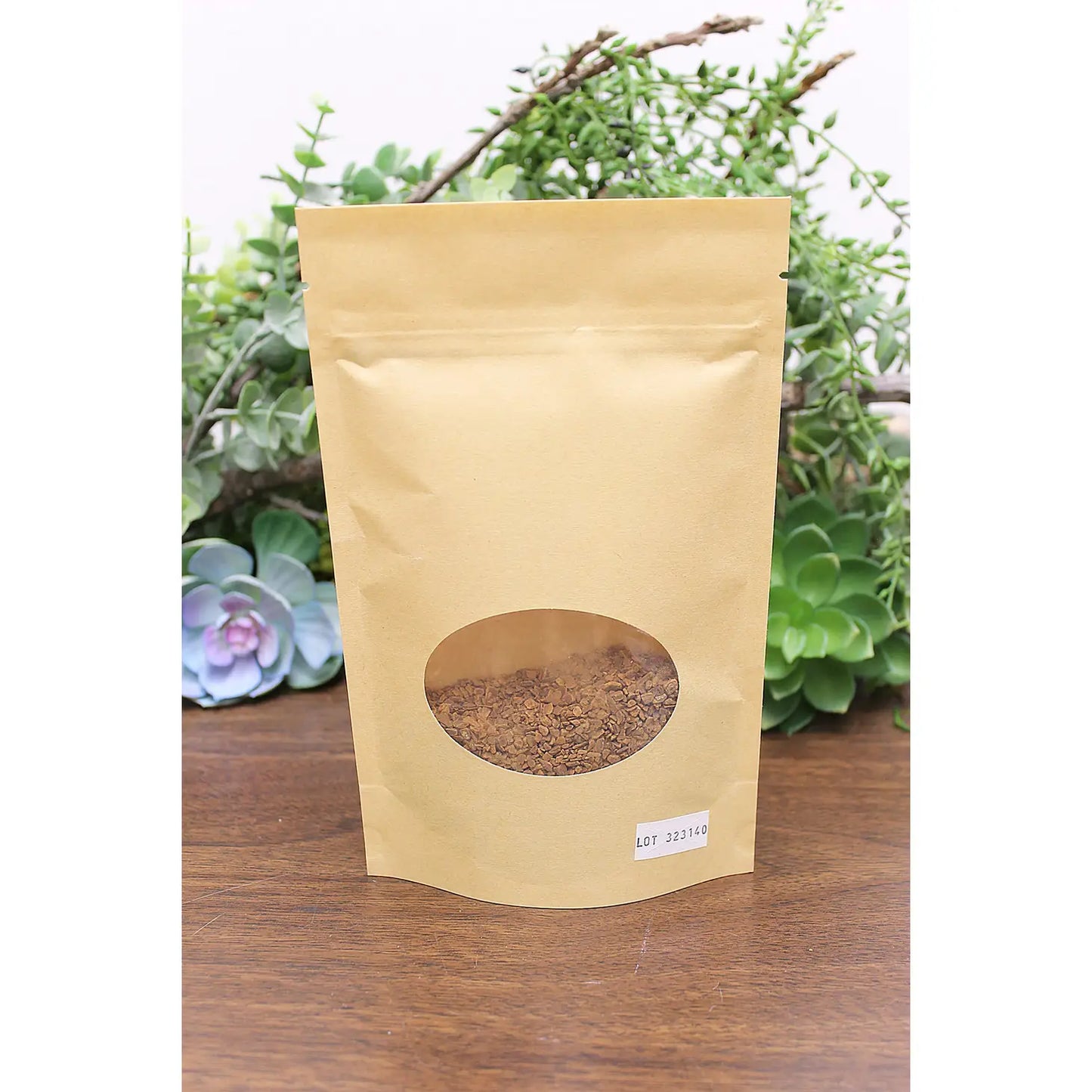 Cinnamon Granules Loose Tea/Herb