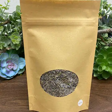 Lavender Flowers Loose Tea/Herb