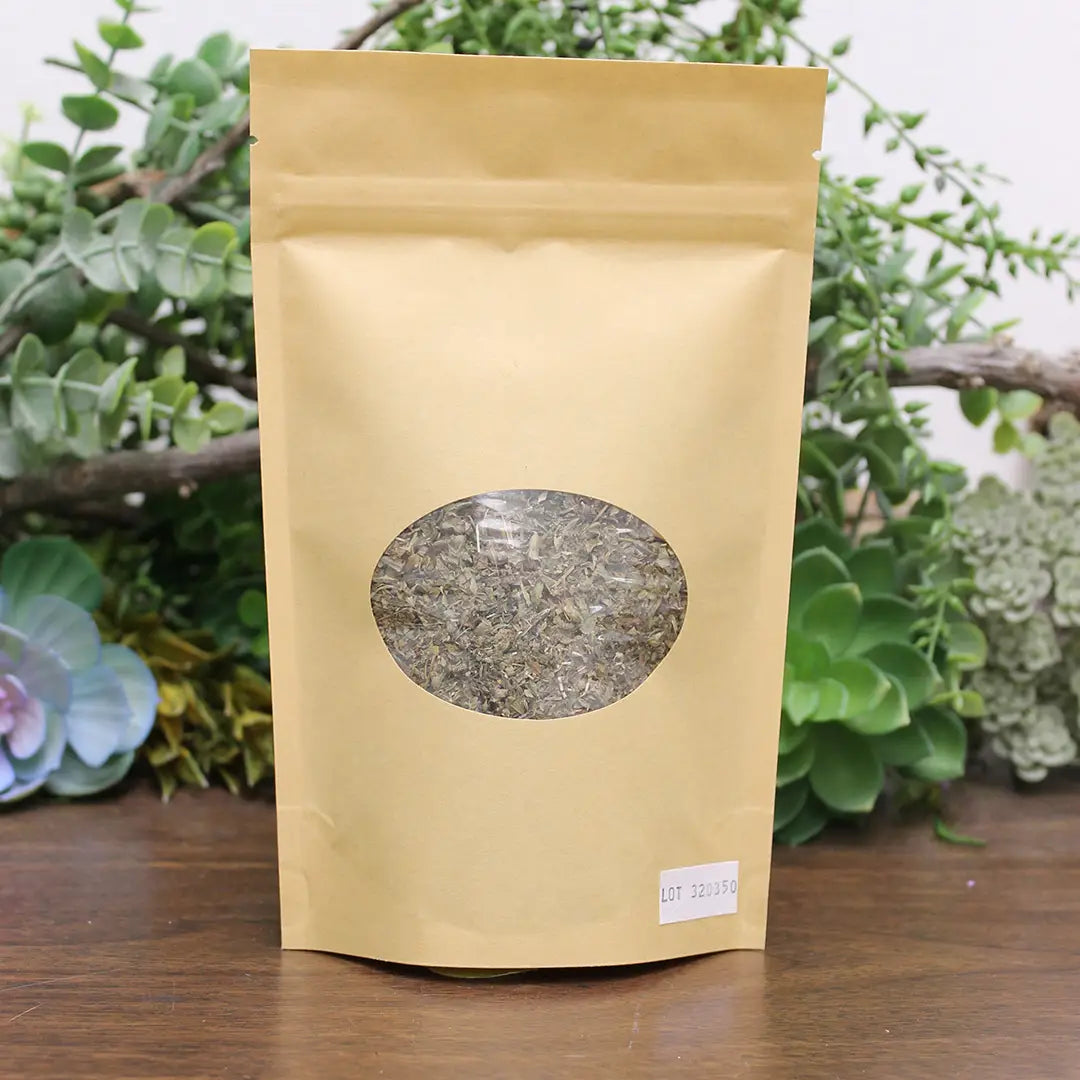 Lemon Balm Leaf Loose Tea/Herb