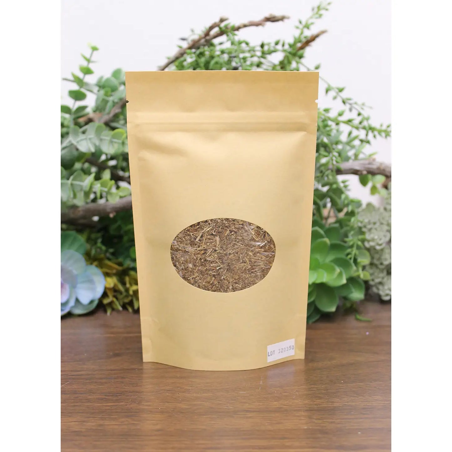 St. John’s Wort Herb Loose Tea/Herb