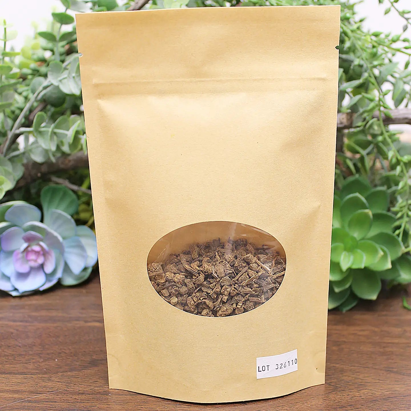 Valerian Root Loose Tea/Herb