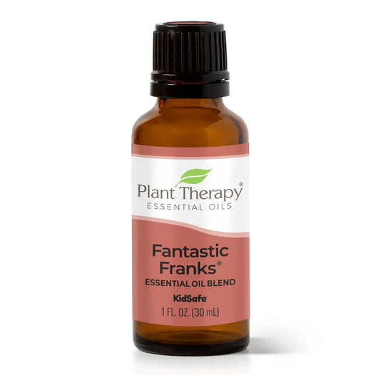 Fantastic Franks Essential Oil Blend