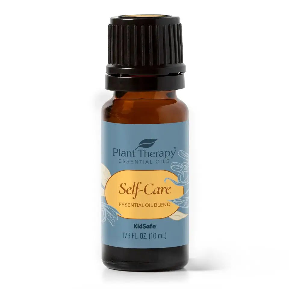 Self Care Essential Oil Blend