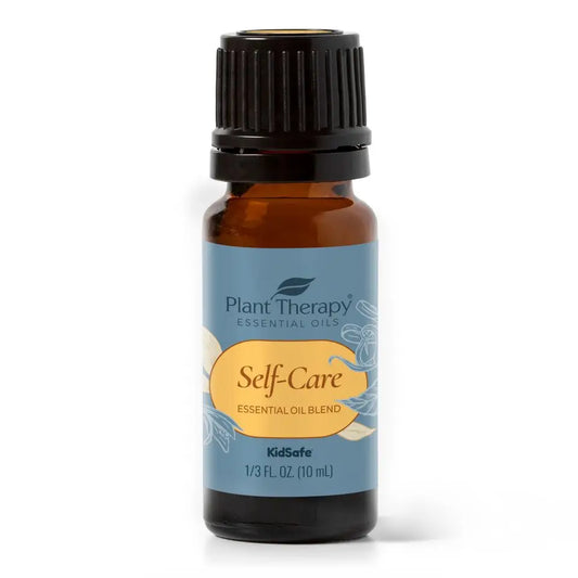 Self Care Essential Oil Blend