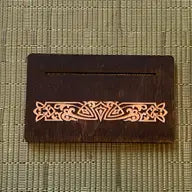 Celtic Tarot Card Holder #1 - single card