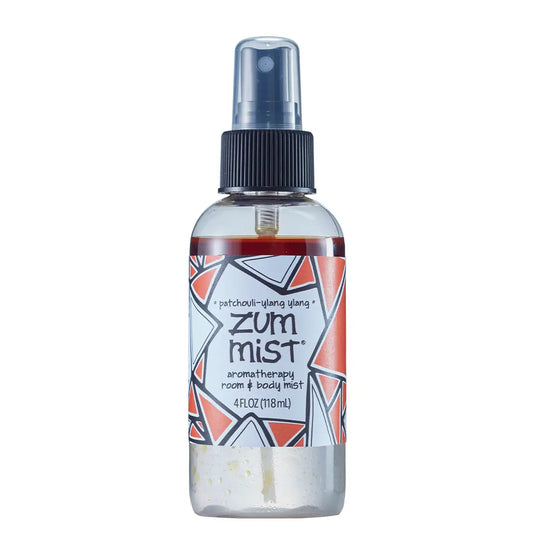 Zum Mist - Patchouli and Ylang Ylang