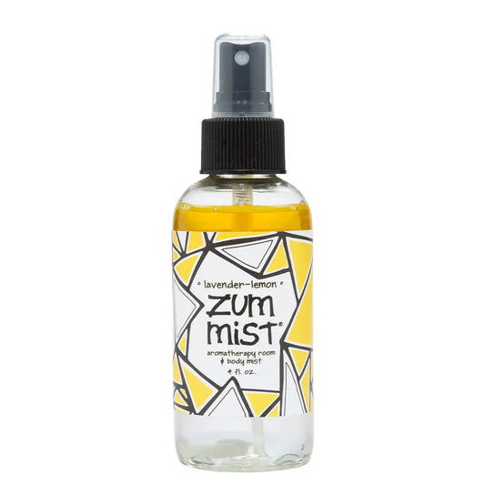 Zum Mist - Lavender and Lemon