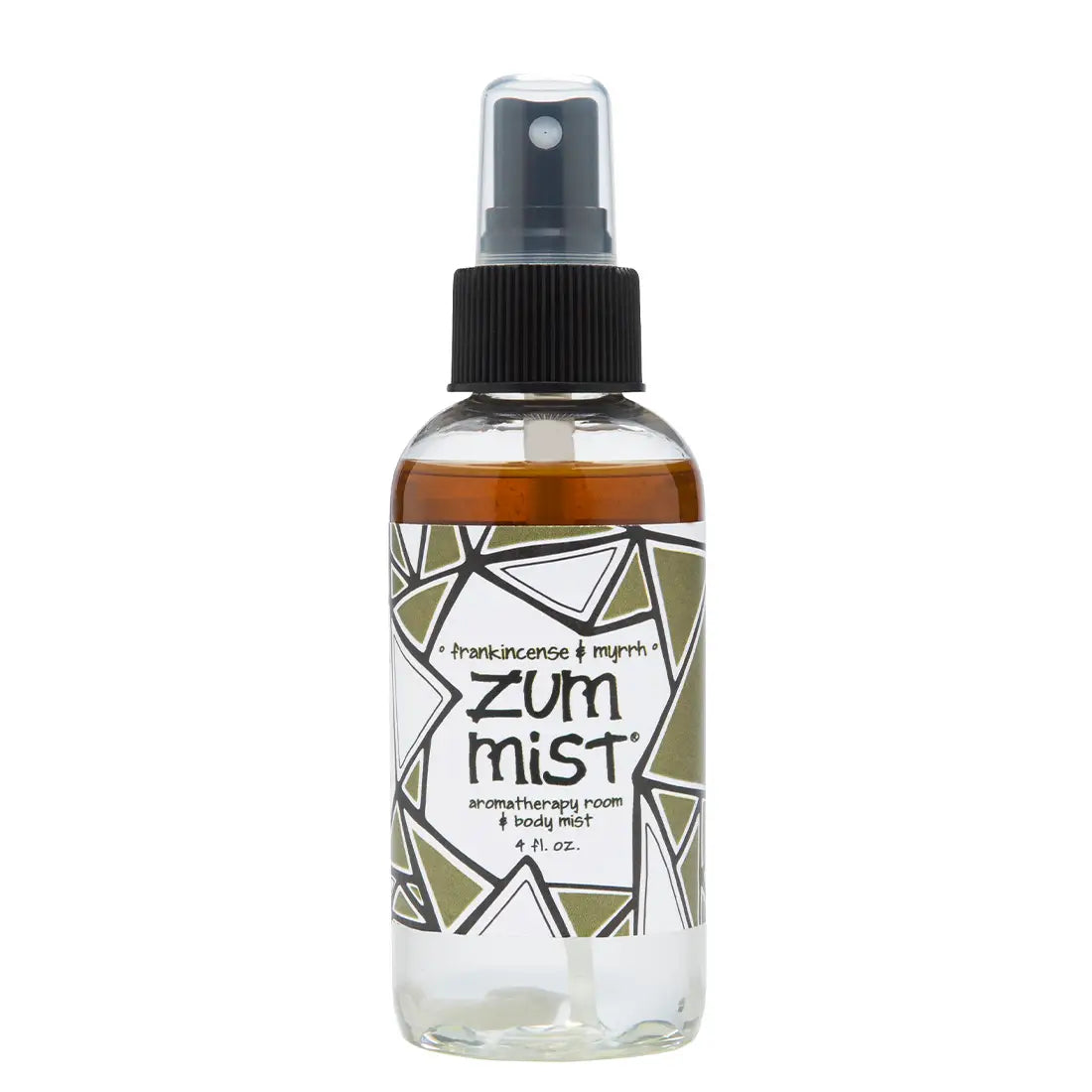 Zum Mist - Frankincense and Myrrh