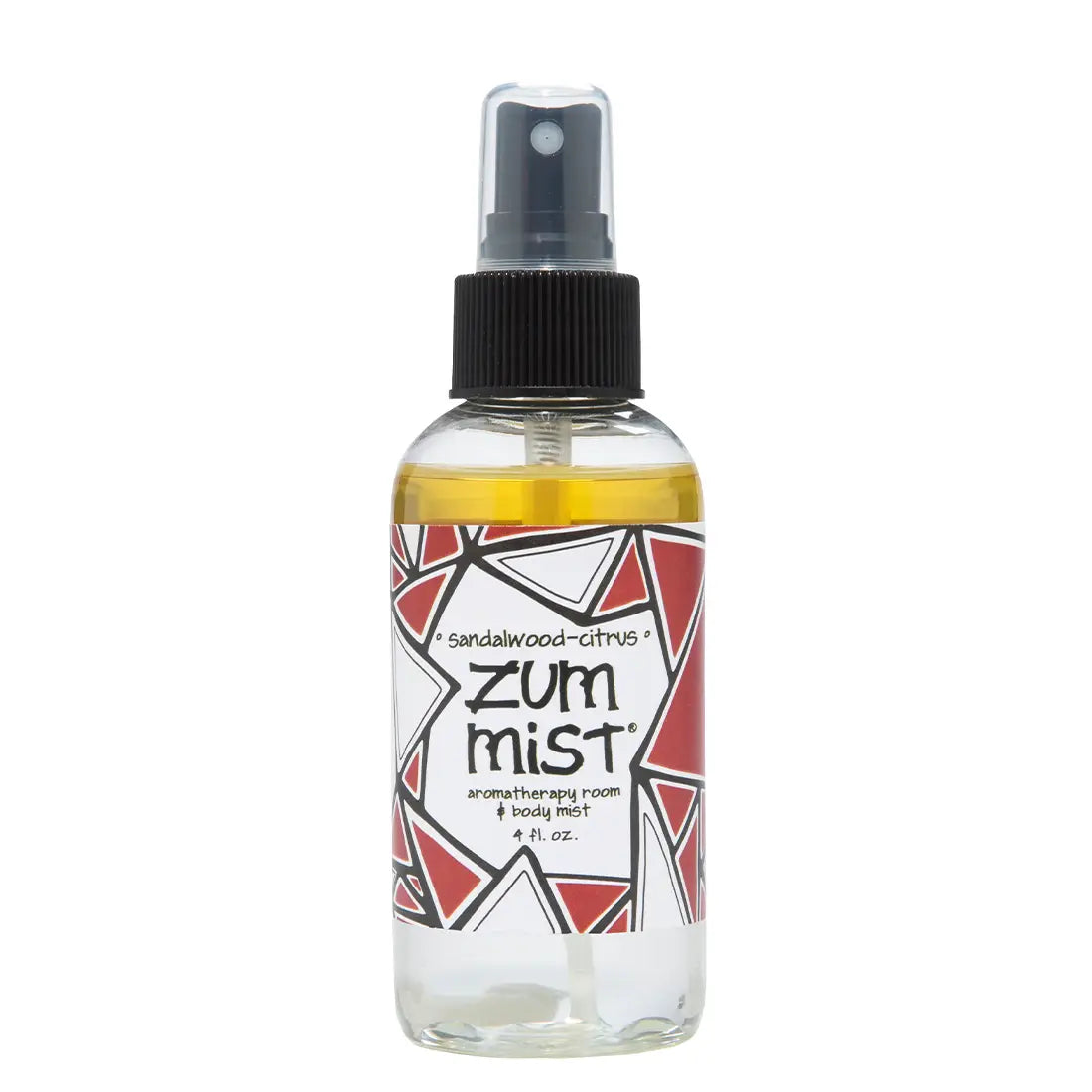 Zum Mist - Sandalwood and Citrus