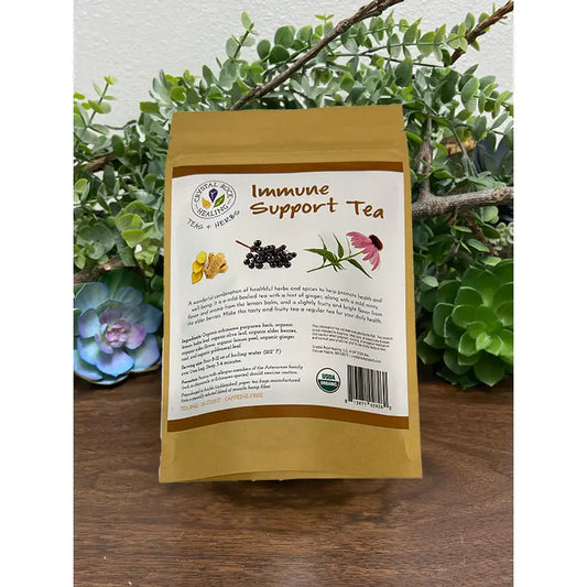 Immune Support Tea