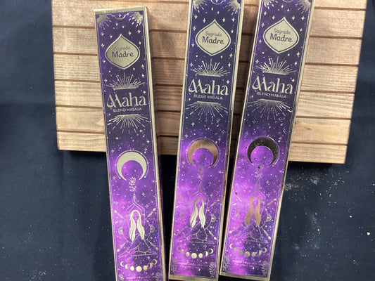 Maha Incense