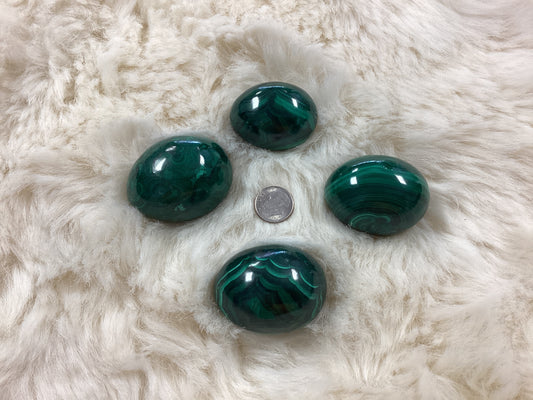 Malachite Eggs