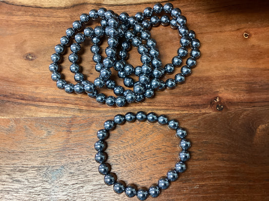 Elastic Bracelet - Terahertz