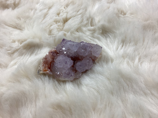 Spirit Quartz Cluster - XL