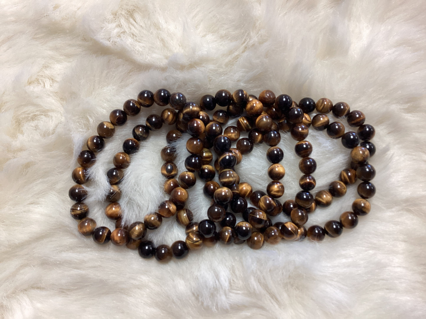 Tiger eye Bracelet