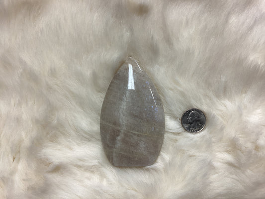 Moonstone Freeform