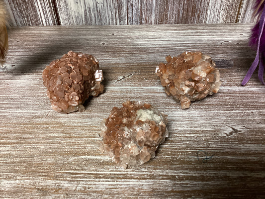 Aragonite - Large