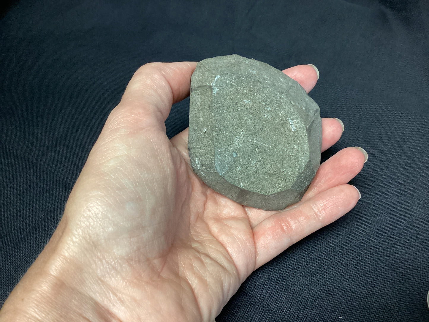 Apophyllite Chalcedony Natural Crystal