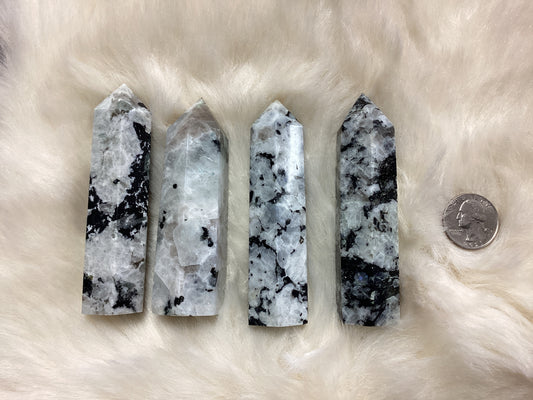 Moonstone Obelisk Tower