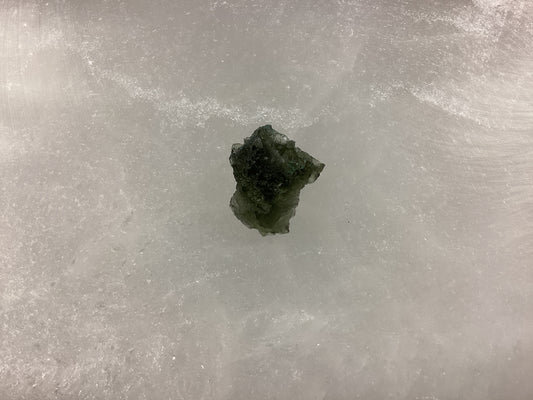 Moldavite - 5 Grams
