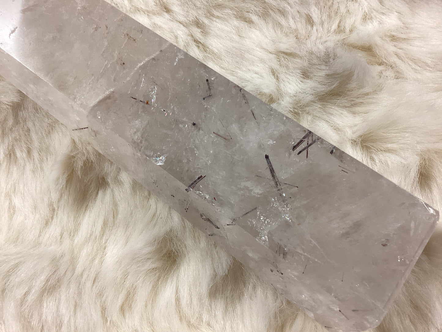 Quartz Point - XL