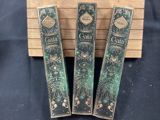 Gaia Incense