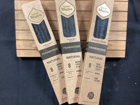 Natural Frankincense incense