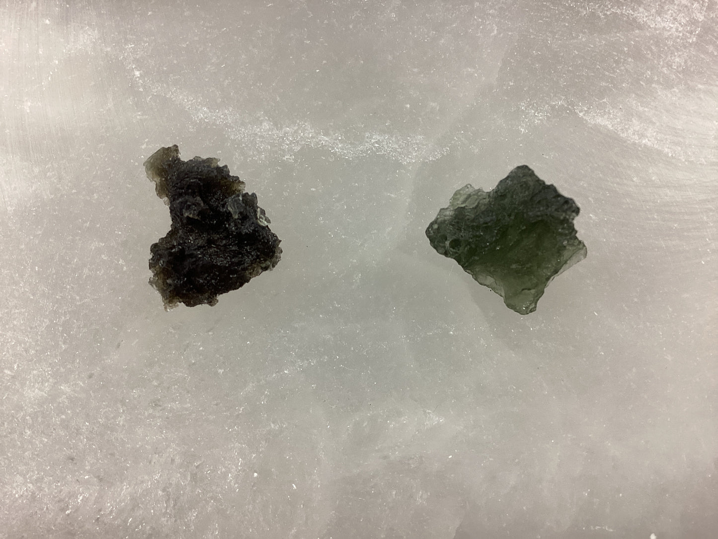 Moldavite - 6 Grams