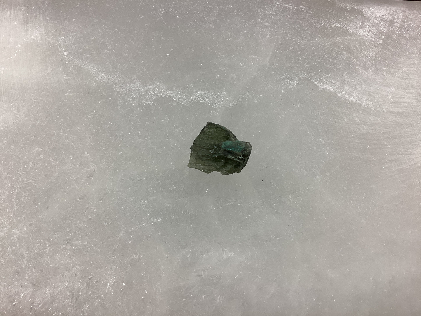 Moldavite - 3 Grams