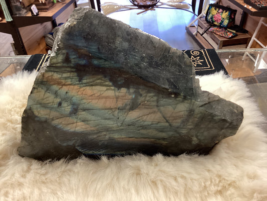 Labradorite Free Form - XL