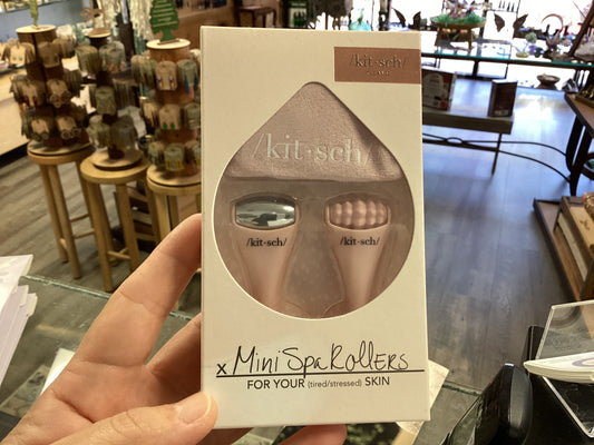 Mini Spa Rollers