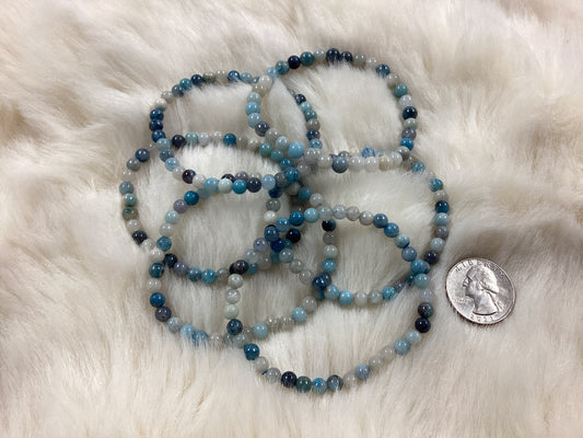 Elastic Bracelet - Trolleite