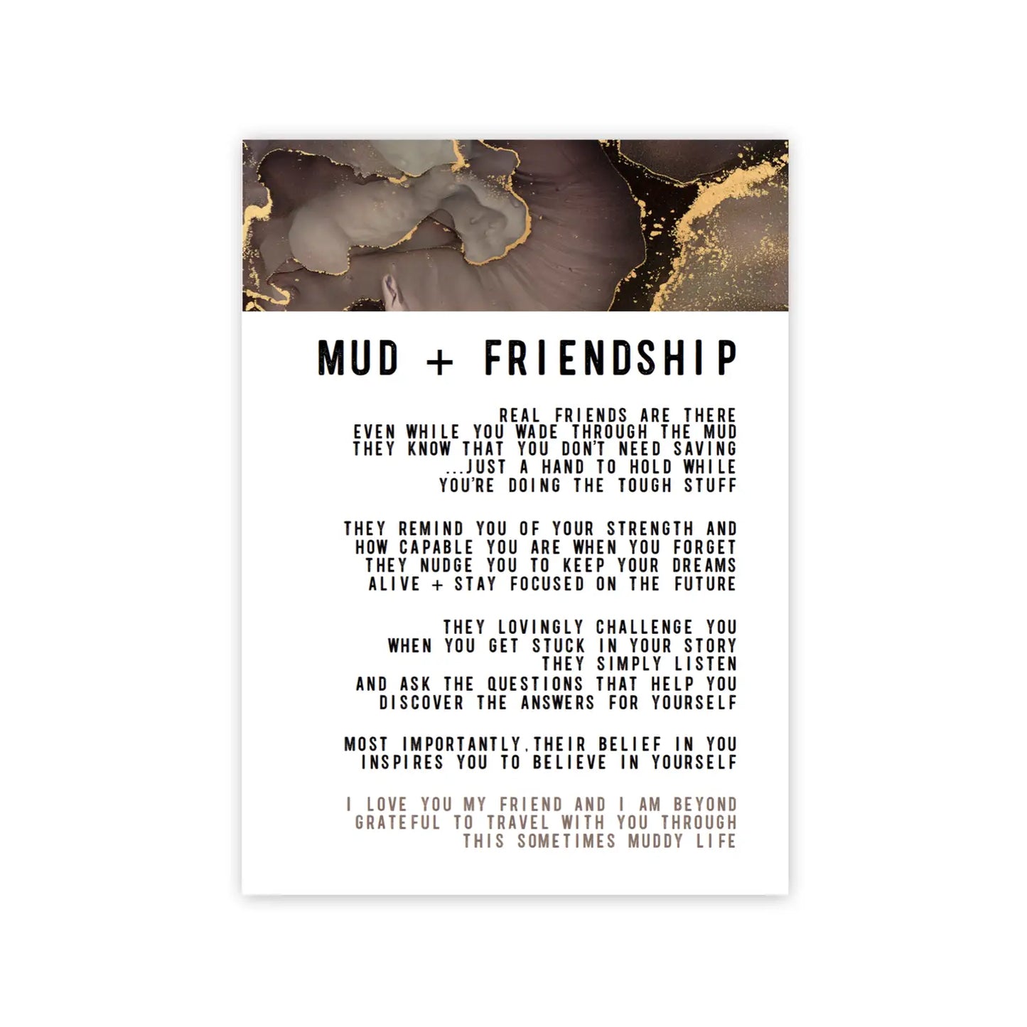 Greeting Cards - Assorted