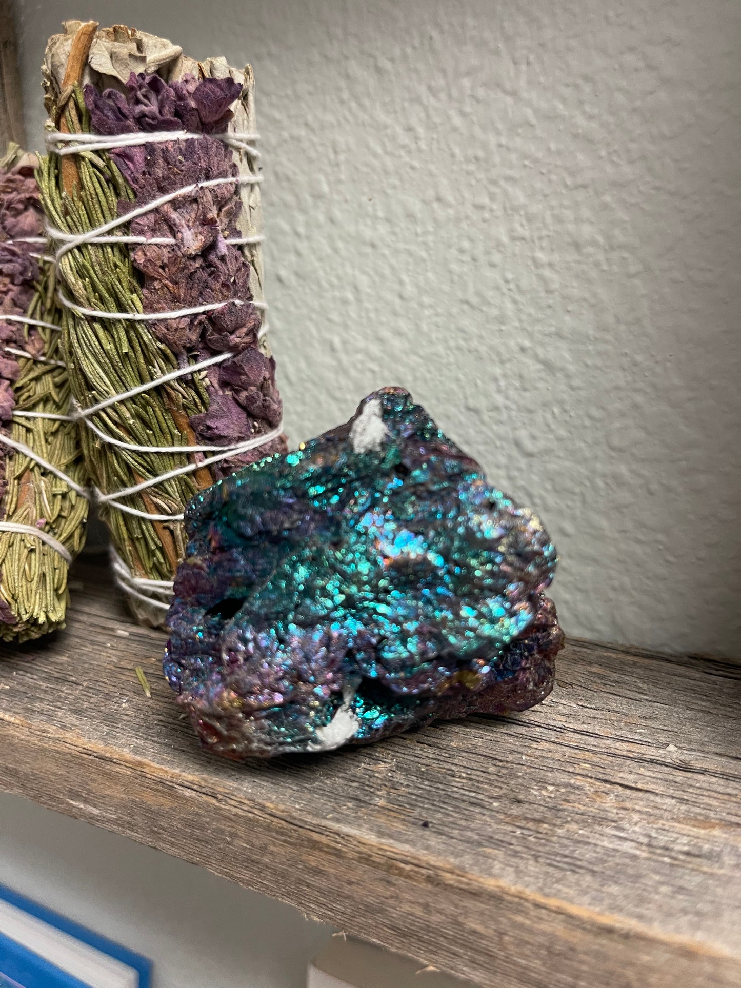 Chalcopyrite- Large