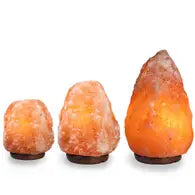 Himalayan salt lamp 4-6kg