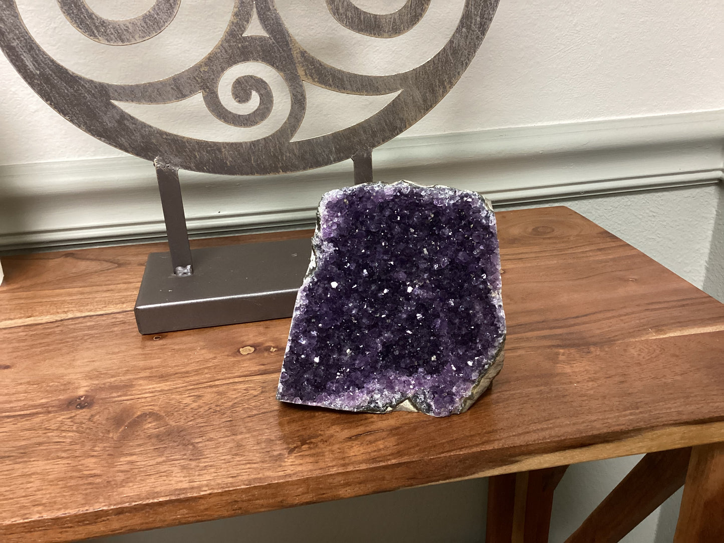 Large Amethyst Geode