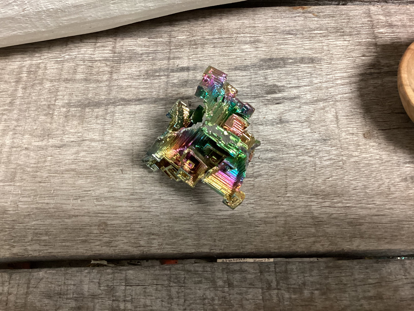 Bismuth - Large