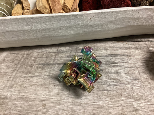 Bismuth - Large