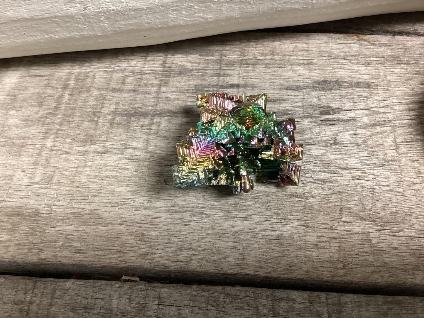 Bismuth - Large