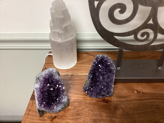 Amethyst Cathedral