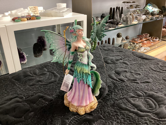 Amy Brown Fairy Discover