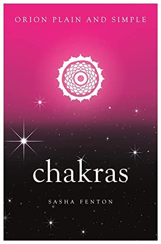 Chakras: Orion Plain & Simple - Book