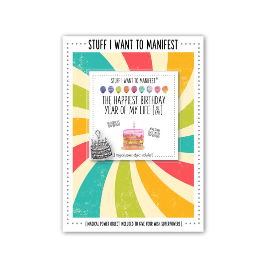 Greeting Cards - Assorted