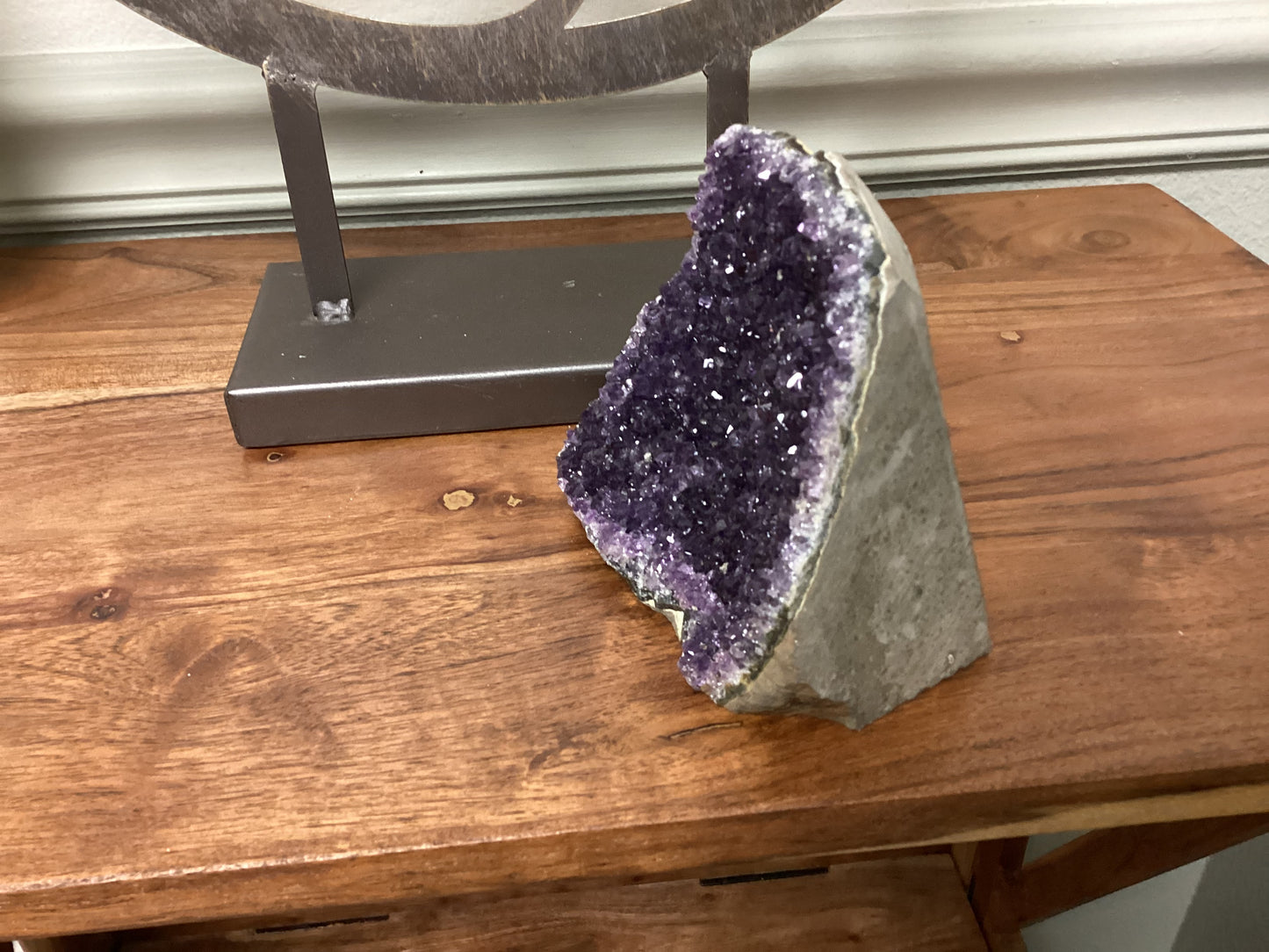 Large Amethyst Geode