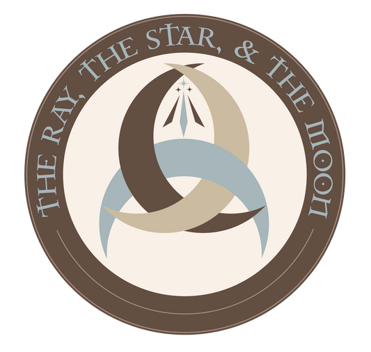 The Ray, The Star, & The Moon Gift Certificates