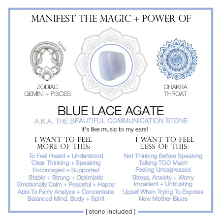 Manifest the magic & power of your favorite crystal -assorted crystals