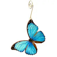 Butterfly Paper Ornament