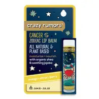 Cancer - Zodiac Lip Balm